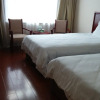 Отель GreenTree Inn Beijing Fangshan Liangxiang Kaixuan Street Express Hotel, фото 20