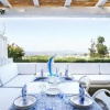 Отель Villa dei Tramonti, фото 21