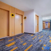 Отель IU Hotel Chongqing Hechuan Ruishan Road Taermen Square, фото 25