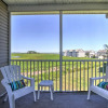 Отель Ocean View Condo by Bethany Beach w/ Balcony!, фото 23