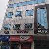 Отель MMK, фото 1