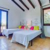 Отель Privacy and Peace in Stunning Villa Near Cala Marcal Beach, фото 4