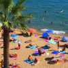 Отель Résidence Coeur de Cannes Beach, фото 21