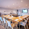 Отель LAGO hotel & restaurant am see, фото 22