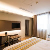 Отель Home Inn Plus Nanjing Xinjiekou, фото 21