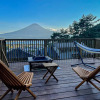 Отель Mt.Fujiグランピングテラス　嶺乃華, фото 9