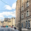 Отель Grassmarket 3 Bedroom Apt Perfect Location, фото 1
