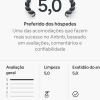 Отель Lindo apartamento pé na areia em Cabo Enseadas prox Porto de galinhas, фото 18