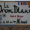Отель Le Drom'Blanc в Тагуните