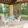 Отель Exclusive Garden Villa con vista sui Colli Euganei, фото 13