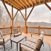 Отель Mountainside Banner Elk Retreat w/ Fire Pit!, фото 9