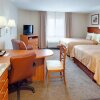 Отель Candlewood Suites Secaucus - Meadowlands, an IHG Hotel, фото 4