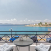 Отель Chic Modern Seaside Oasis -Sunny Piraeus, фото 5