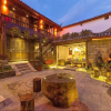 Отель Lijiang Sunsee Inn, фото 6