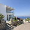 Отель Amazing Duplex House With Sea View in Bodrum, фото 8