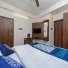 Отель OYO Flagship 095 Athithi Inn, фото 6
