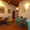 Отель Castello di Montegonzi, фото 11