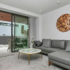Отель QV Harbour One Bedroom with Parking -866, фото 5