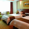 Отель GreenTree Inn High-tech Zone Shandong University Bathing Beach Hotel, фото 2