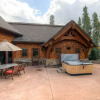 Отель Hatari Lodge 5 Bedroom Home by RedAwning, фото 17