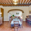 Отель Villa Zen Castiglion Fiorentino, фото 11