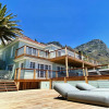 Отель La Baia - Camps Bay in Cape Town, фото 1