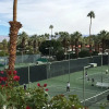 Отель GetAways at Palm Springs Tennis Club, фото 29