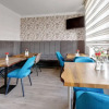 Отель Deluxe Apartment in Oberhausen With Breakfast, фото 14