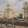 Отель Myhostel  в Минске