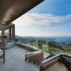 Отель Luxury Villa With Heated Pool in Agia Pelagia, фото 19