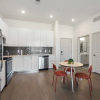 Отель Modern Nulu 2BR Cozysuites 06, фото 13