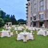 Отель JW Marriott Hotel Chandigarh, фото 16