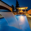Отель Fabuluous Villa With Private Pool, Garden & Jacuzzi, Elite Location, top Privacy, фото 14