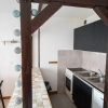 Отель Relai S11 Grand et lumineux studio avec coin montagne 4-6 pers, 30m des pistes, grand balcon, DRAPS , фото 5