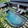 Отель The Wahana Villa, фото 21