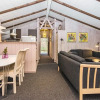 Отель 5 Person Holiday Home in Herning, фото 10