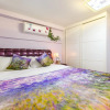 Отель Lavendar Apartment - Chimelong Branch, фото 6