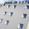 Отель Campanile Hotel Brussel / Bruxelles - Vilvoorde, фото 20