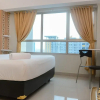 Отель Studio with Comfortable Design at Springlake Summarecon Bekasi Apartment, фото 2