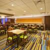 Отель Fairfield Inn & Suites Plattsburgh, фото 25