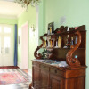 Отель Chambres dHôtes du Jardin, фото 2