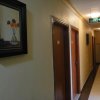 Отель Baraka Al Aqaba Hotel Suites, фото 30