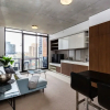 Отель Sky 1 BDR South Yarra Apartment, фото 4