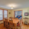 Отель Pet Friendly 1900 Classic 3 Bedroom Value, фото 22