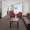 Отель Residence Inn Alexandria Old Town South at Carlyle, фото 2