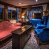 Отель Long Crendon Manor B&B, фото 2