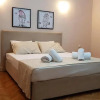 Отель Olive Apartment- Athens Center, 4 BD, 1.5 BATH, фото 6