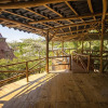 Отель Don Jons Lodge -Surf & Yoga, фото 23