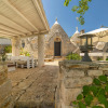 Отель Villa Trulli Bianchi, фото 10