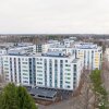 Отель Hiisi Homes Vantaa Kaivoksela, фото 21